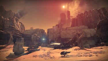 Destiny, Impresiones Gamescom