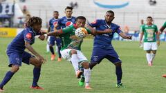 Horario, canal de TV y c&oacute;mo ver online Motagua vs Olimpia. Todos los goles y resultados de la semifinal de vuelta de la liga de Honduras. 6 de mayo