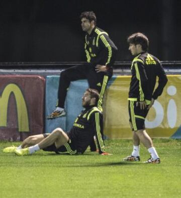 Ambiente desolador en Curitiba
