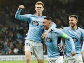 Estrella Roja - Celta, en directo: Europa League, en vivo hoy