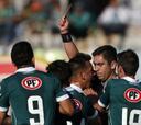 Las polémicas que encendieron la final de la liguilla