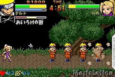 Naruto: Ninja Council, Impresiones