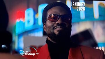 What’s coming to Disney+ in January 2026: movies, series, documentaries, and specials