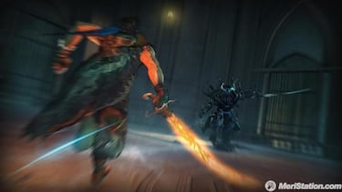 Ubisoft: "El anterior Prince of Persia no fue un fracaso"