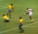 Los mejores goles que marcó Teófilo Cubillas, el 'Pelé' peruano