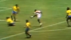 Los mejores goles de Teófilo Cubillas, el 'Pelé' peruano