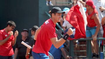 Oficializan el ATP 250 de Santiago para febrero de 2020