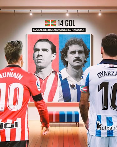 Un derbi por todo lo alto