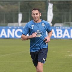 Ibai Gómez confirma su retirada del fútbol