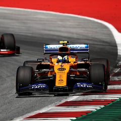 79 M€ separan a la F1 de la 'F1b'