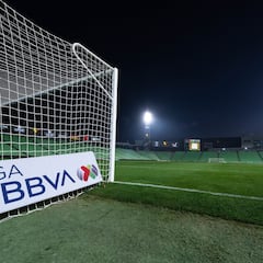 El TSM condiciona el pase de Chivas a la liguilla