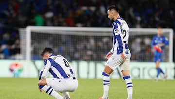 28/10/24
PARTIDO PRIMERA DIVISION
REAL SOCIEDAD OSASUNA
ZUBIMENDI TRISTEZA