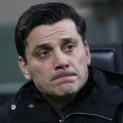 Turquía elige a Montella