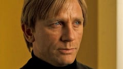 Tras triunfar como 007, Daniel Craig hizo una película de terror y ciencia ficción con Nicole Kidman que puedes ver en Prime Video