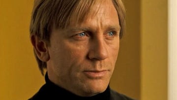 invasion daniel craig nicole kidman mejores peliculas de ciencia ficcion los ladrones de cuerpos remake