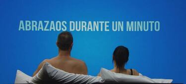 Desnúdame, el nuevo programa de citas que llega hoy a DKISS