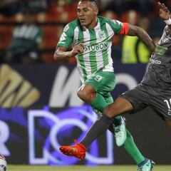 Richetti: Nacional no se conforma, quiere más