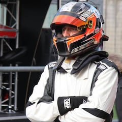 Kubica no descarta 'debutar' por segunda vez en la Fórmula 1