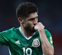 El resumen del México vs Nueva Zelanda: El tri sufrió pero ganó
