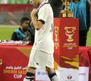 El Lekwiya arrebata la Supercopa de Qatar al Al Sadd de Xavi