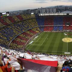 El Barça decide no devolver el dinero a los abonados