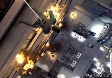 James Bond 007: Everything or Nothing (GameCube)