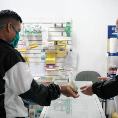 Coronavirus Perú: lista de precios para medicamentos en farmacia para tratar el Covid-19