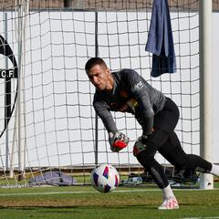 El posible regreso de Jaume