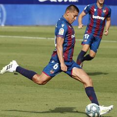 1x1: Duarte escogió un mal día para volver