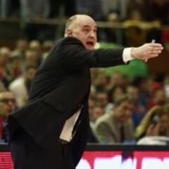 La racha del Real Madrid con Laso: 15 finales de 19 posibles