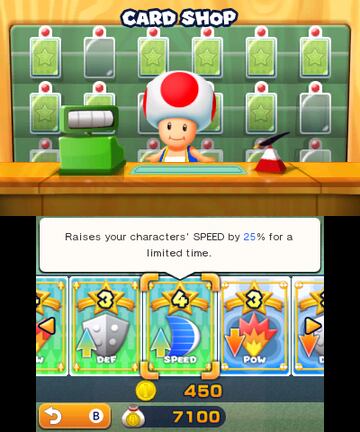 Captura de pantalla - Mario & Luigi: Paper Jam Bros. (3DS)