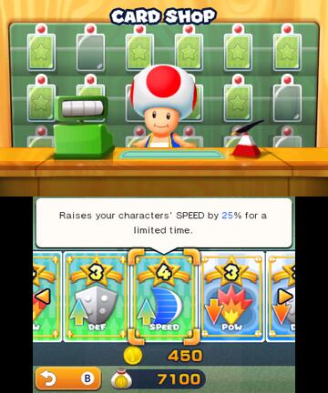 Captura de pantalla - Mario &amp; Luigi: Paper Jam Bros. (3DS)