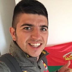 Alvariño y la Federación dirimirán la plaza olímpica en el juzgado