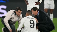 El ‘caso Kaká’ alerta a Mbappé