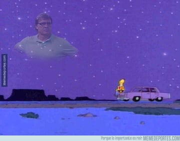 Los mejores memes de la jornada de Champions: Rodrygo protagonista absoluto