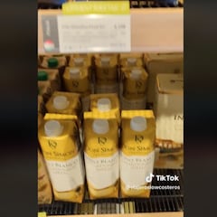 El impactante precio de un vino Don Simón en Islandia