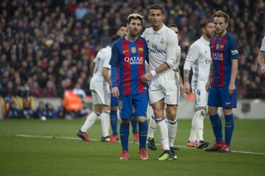 Real Madrid, Barcelona: when does LaLiga 2020-21 kick off?