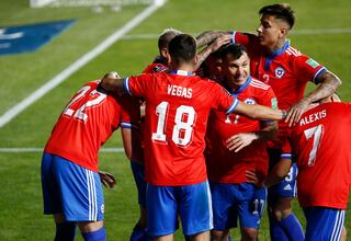 El estadio en que la Roja haría de local en las Clasificatorias