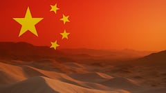 China discovers 35 million tons of a forgotten strategic mineral: Beijing has formidable geopolitical and economic weapon
