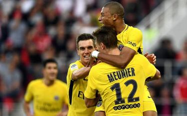 Dijon 1 - 2 PSG: Ligue 1 matchday 9 - match report, result, how it happened
