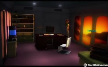 AR-K: Sexo, mentiras y trabajos de clase