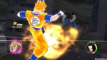 Dragon Ball Raging Blast 2, Impresiones