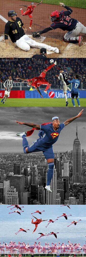 El Madrid, Barça... Los memes más divertidos de la jornada