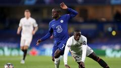 Multiherramientas Kanté