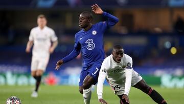 Multiherramientas Kanté