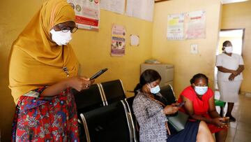 Coronavirus Africa news summary for 21 July