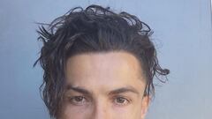 From shaven heads to long locks... footballers' post lockdown looks
