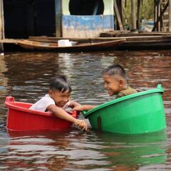 Bono Familiar Universal: las poblaciones indígenas serán beneficiarias del subsidio