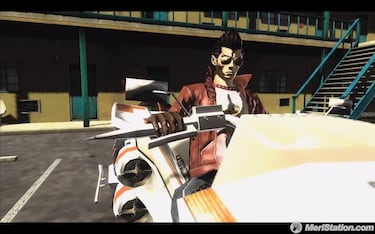 No More Heroes: Heroes Paradise, Impresiones