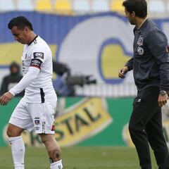 Los 3 delanteros que buscan disimular la baja de Paredes